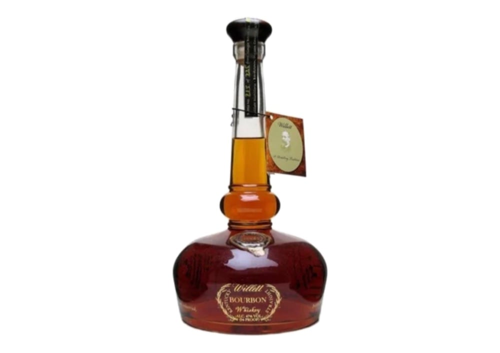 Willett Pot Still Reserve