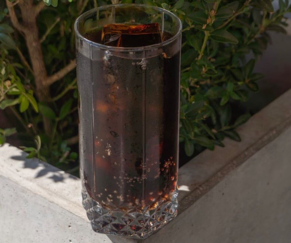 Whisky-Cola,