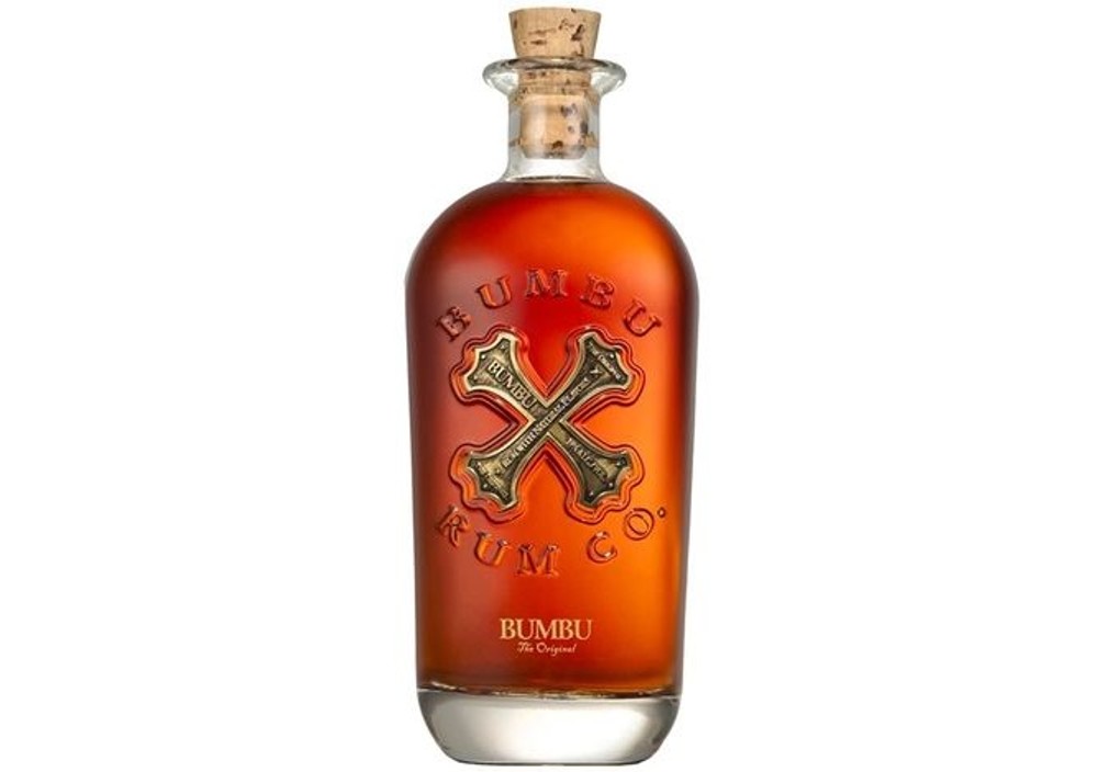 Ром Bumbu Original