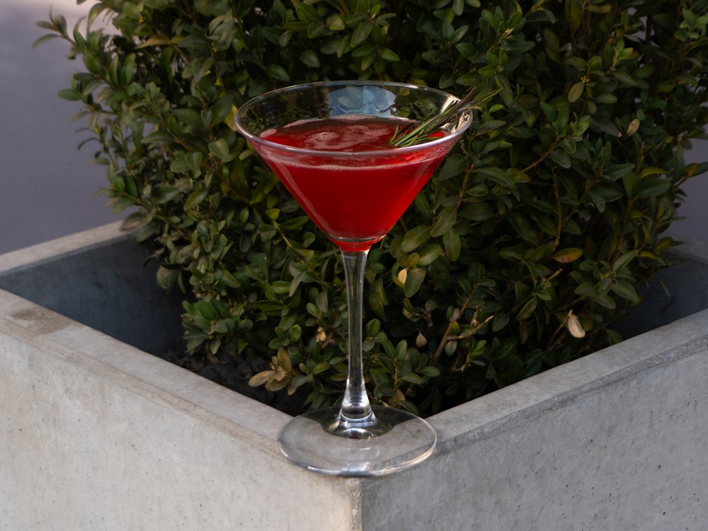 Rosemary Cosmo