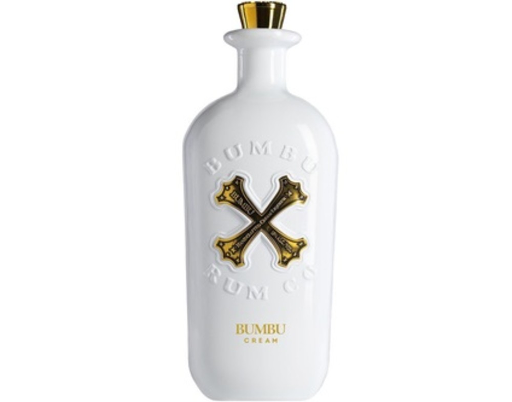 Лікер Bumbu Cream