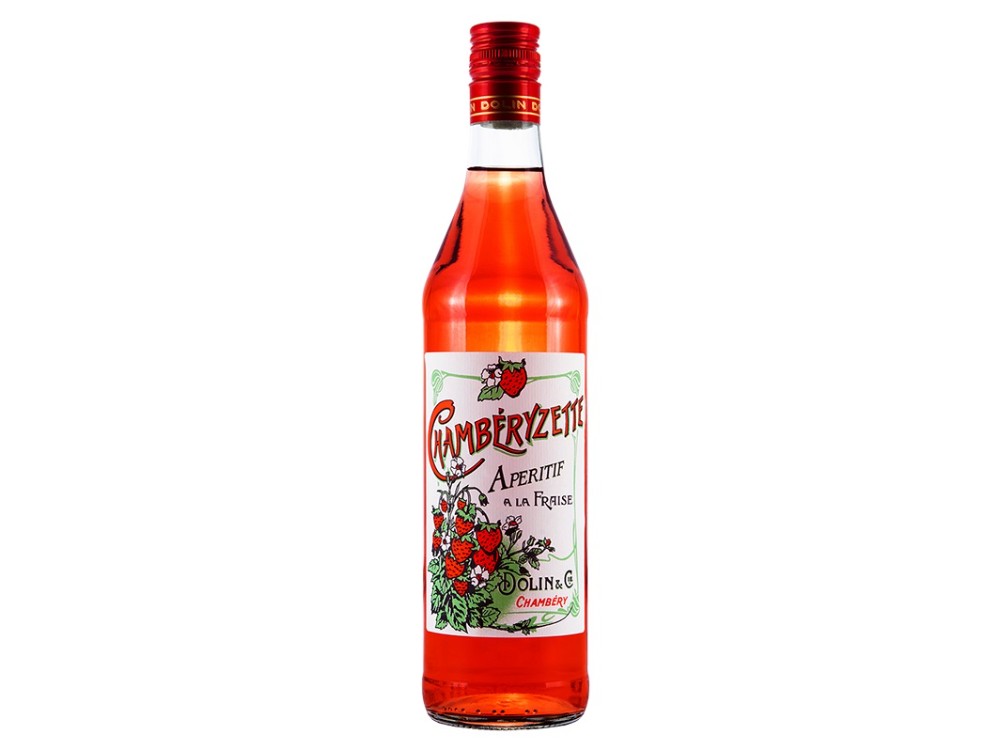 Аперитив Chamberyzette