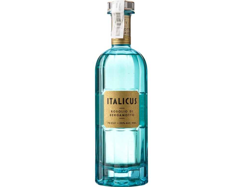 Italicus Rosolio di Bergamotto
