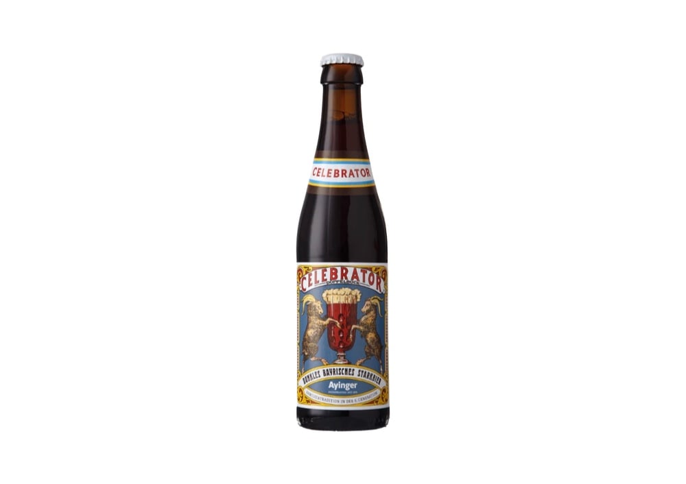 Doppelbock Celebrator