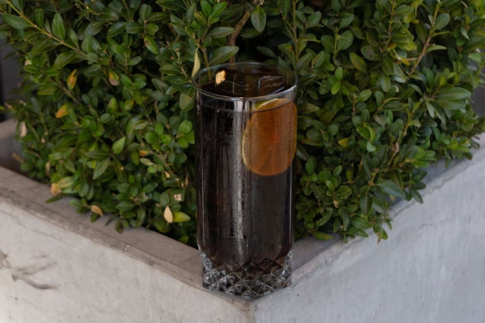 Cuba Libre,
