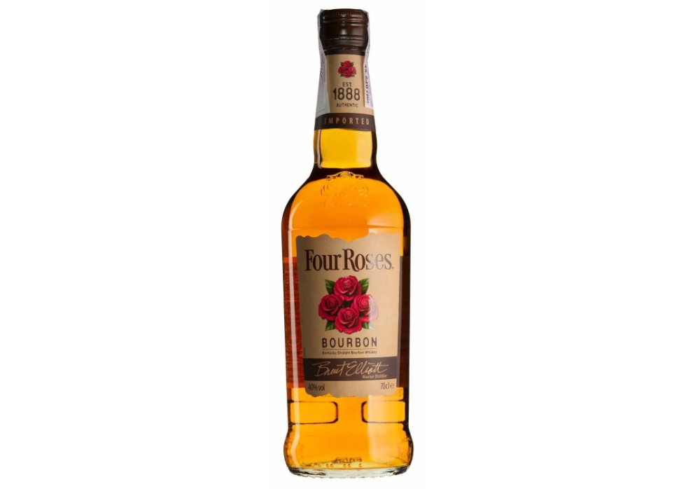 Бурбон "Four Roses"