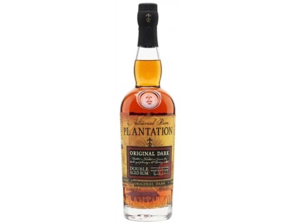 Ром Plantation Original Dark
