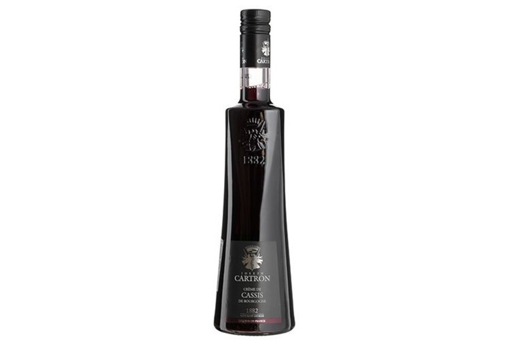 Crème de Cassis