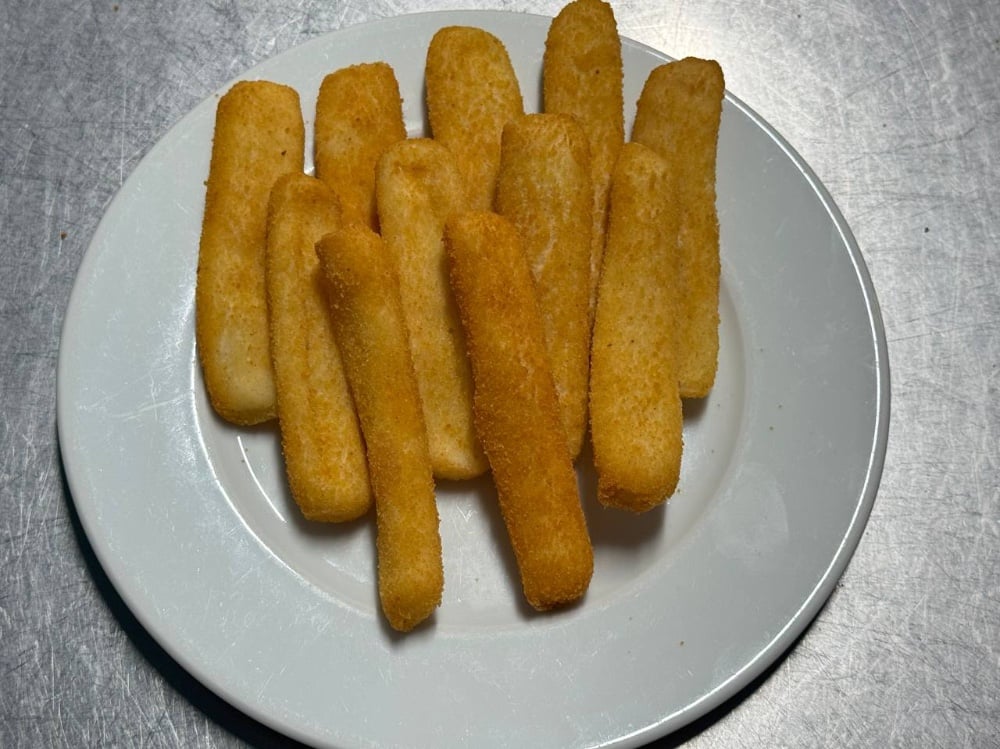 Палички Кальмара 180г