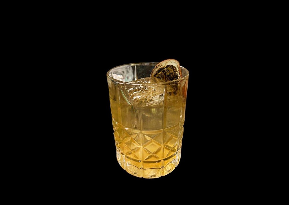 Plenty Old Fashioned З СОБОЮ ЄБЕЙША ПОДАЧА
