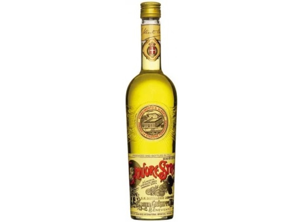 Strega