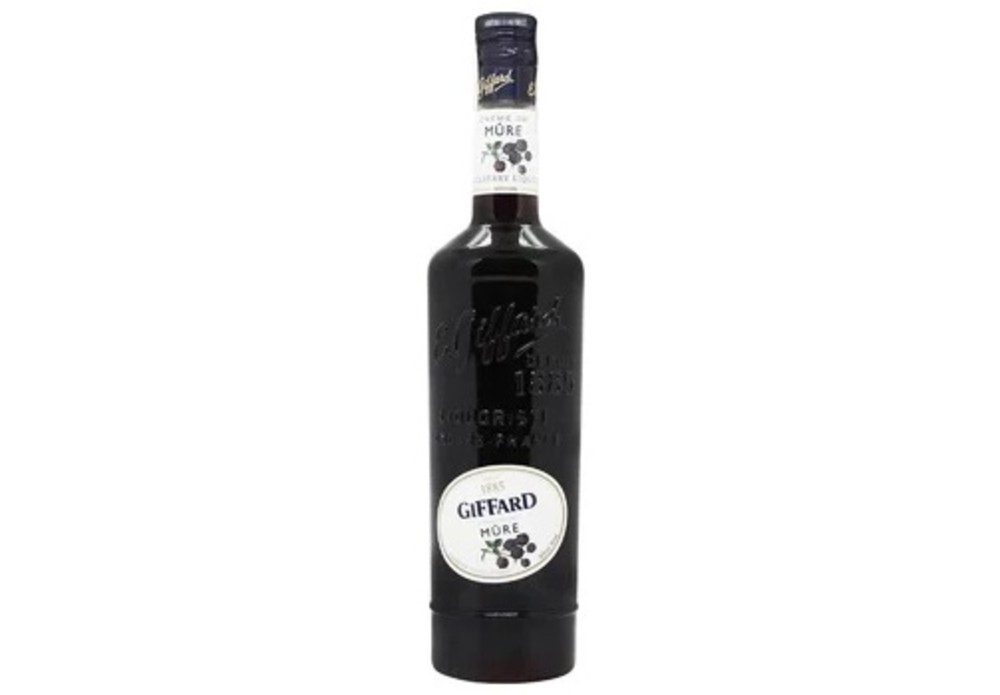 Creme de mure