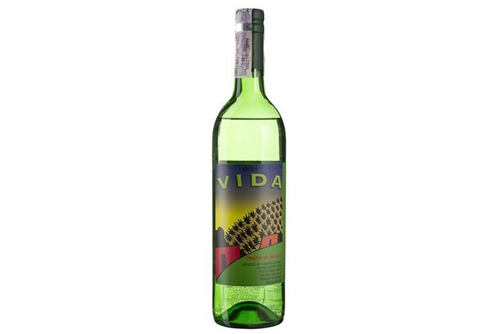 Мескаль Vida