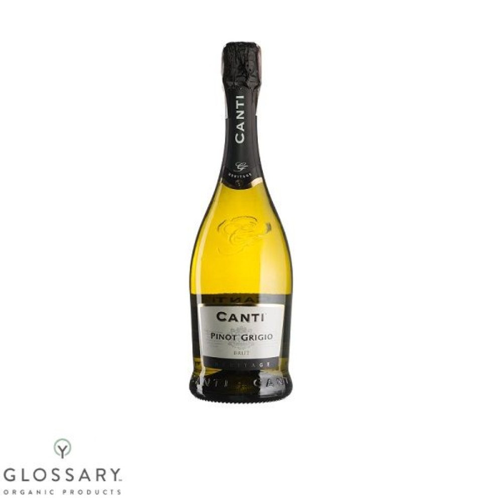 Pinot Grigio Brut Canti 150ml,