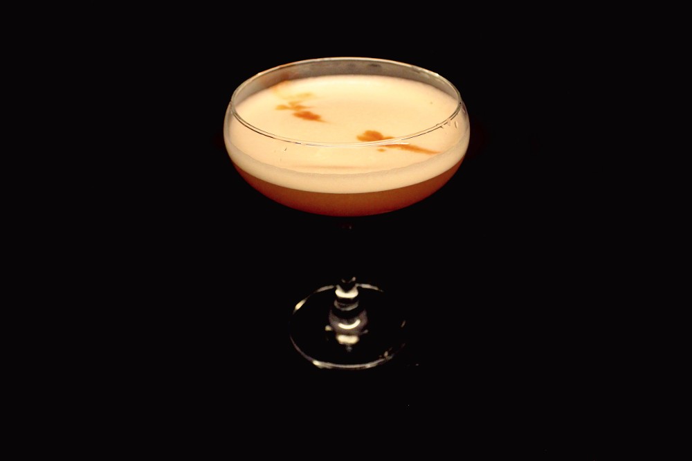 Whisky Sour