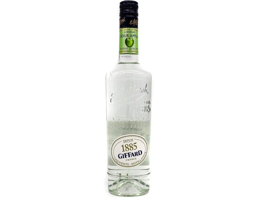 Giffard Sour Apple