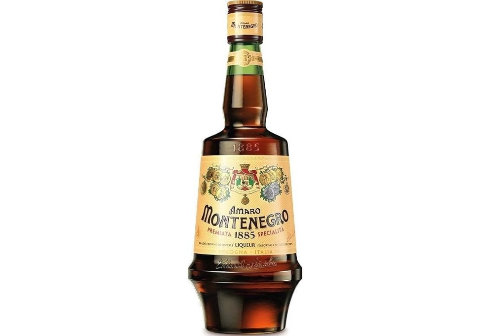 Amaro Montenegro