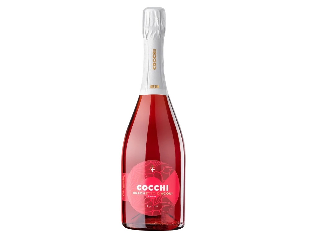 Cocchi Brachetto d'Acqui