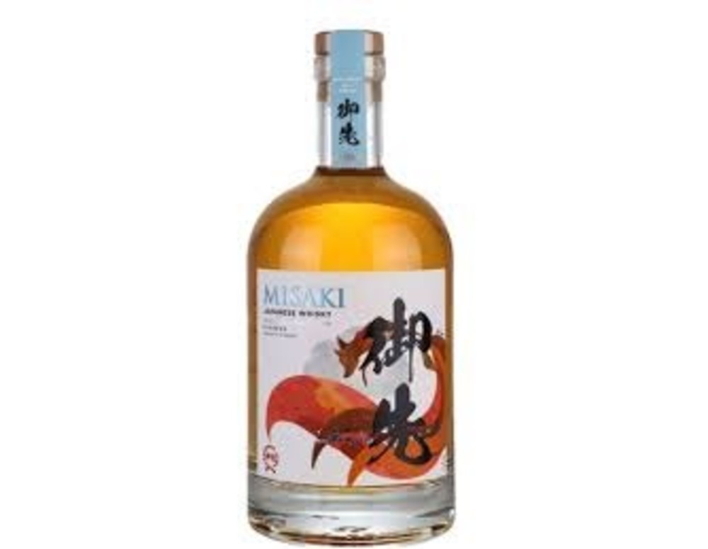Віскі Misaki