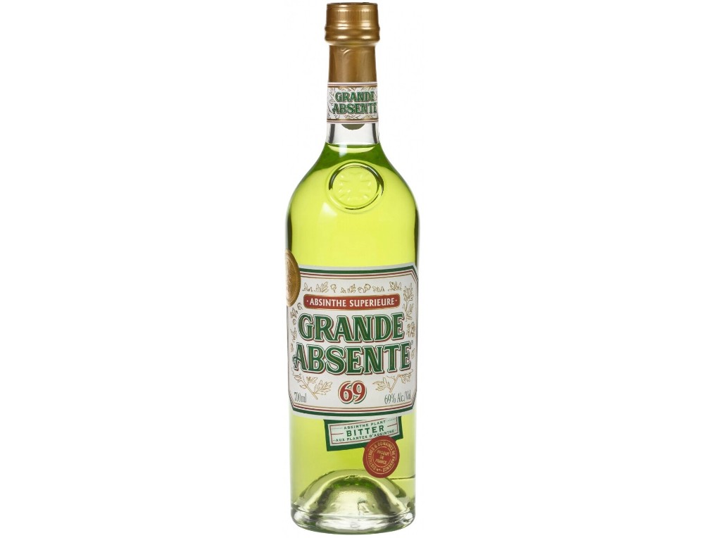 Grande Absente 69