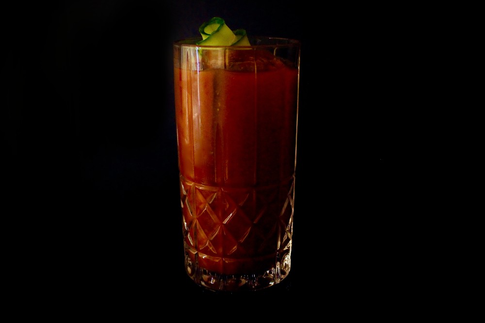 Bloody Mary