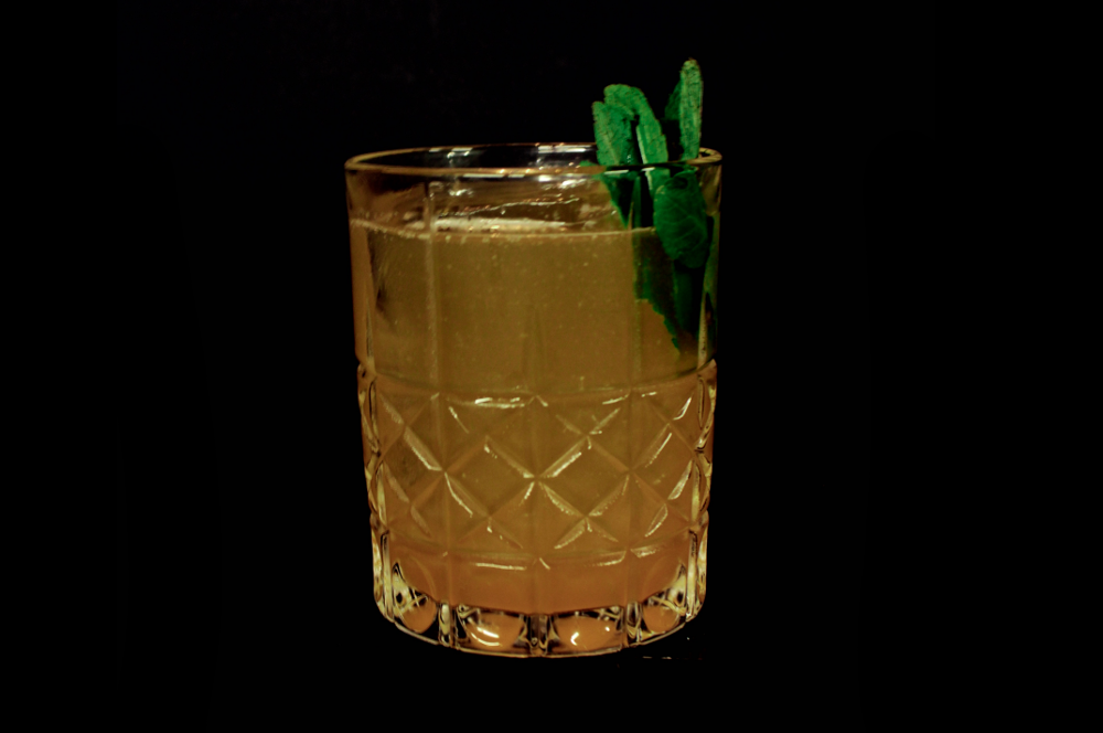 Mai Tai