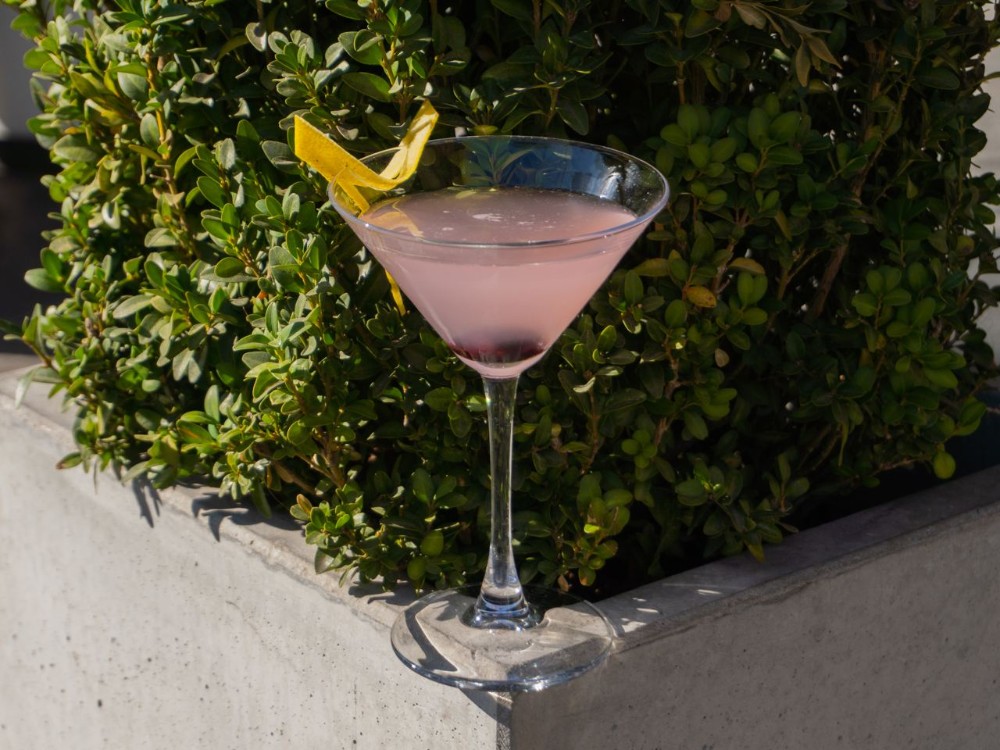 Pink Lady