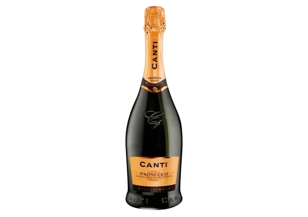 Prosecco Canti