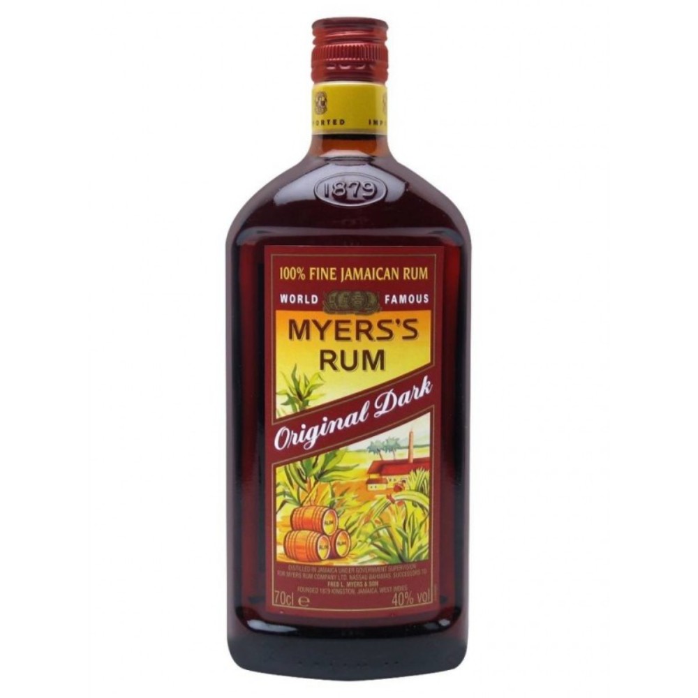 Ром Myers`s