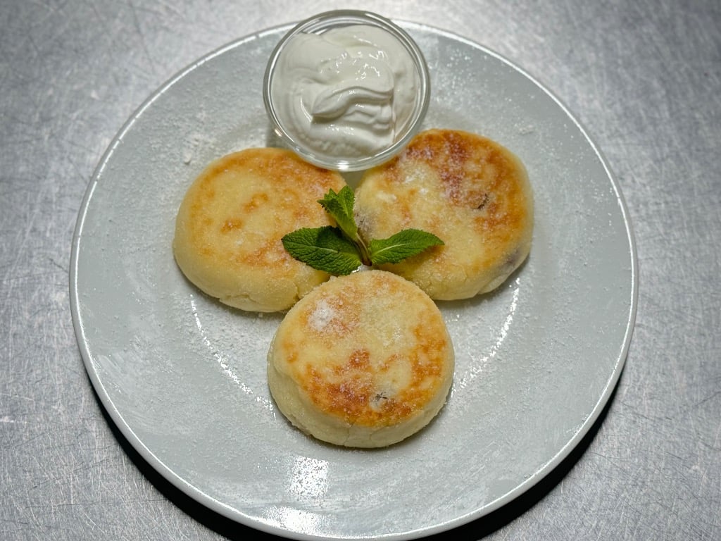 Сирники