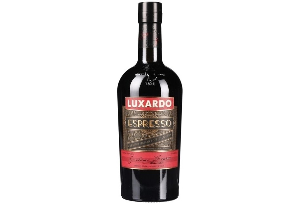Luxardo Espresso