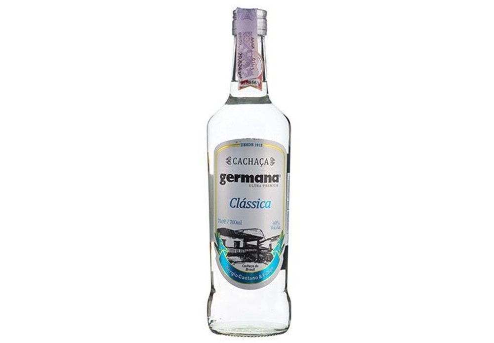 Кашаса "Germana Classica"