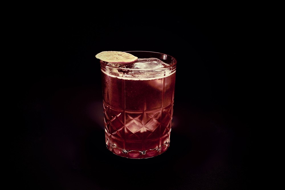 Bramble З СОБОЮ