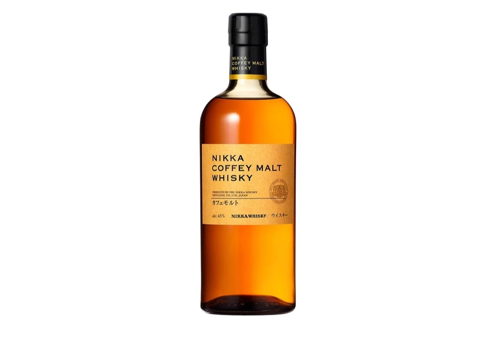 Віскі Nikka Coffey Malt