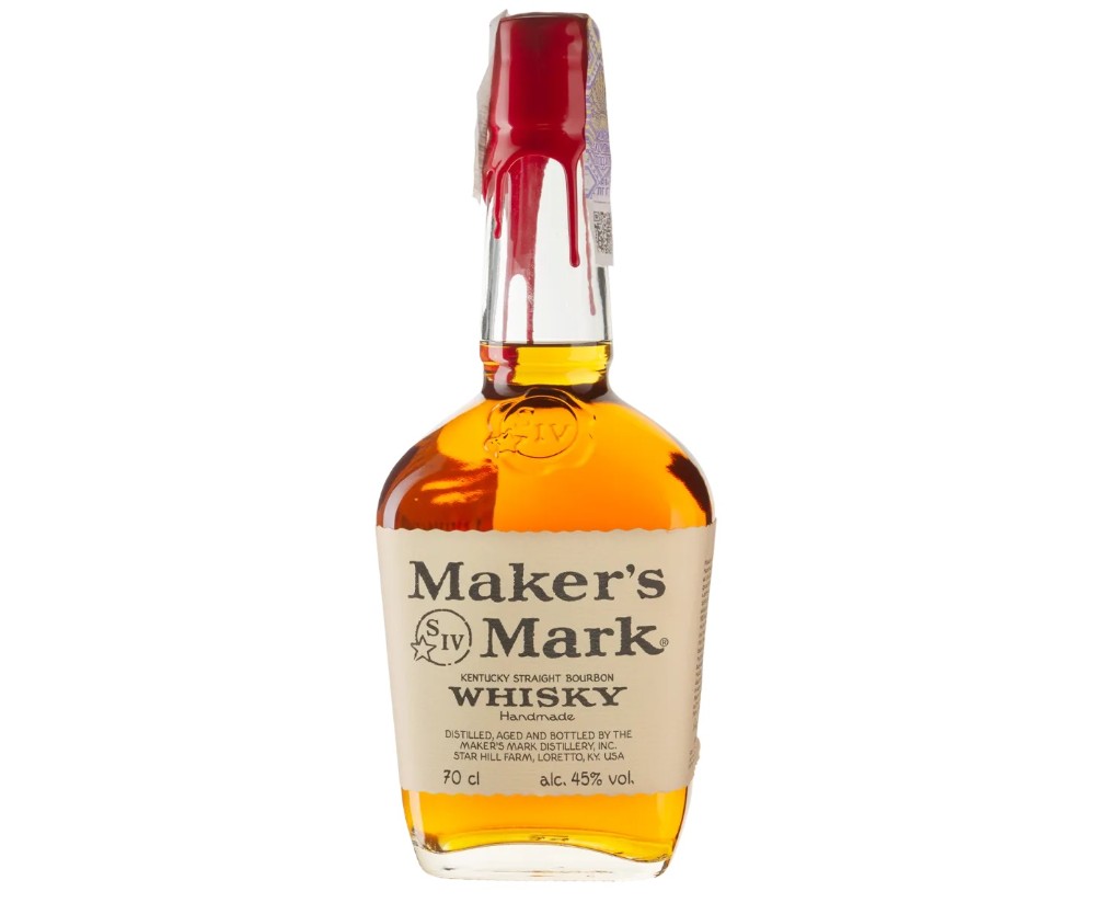 Бурбон "Maker's Mark"