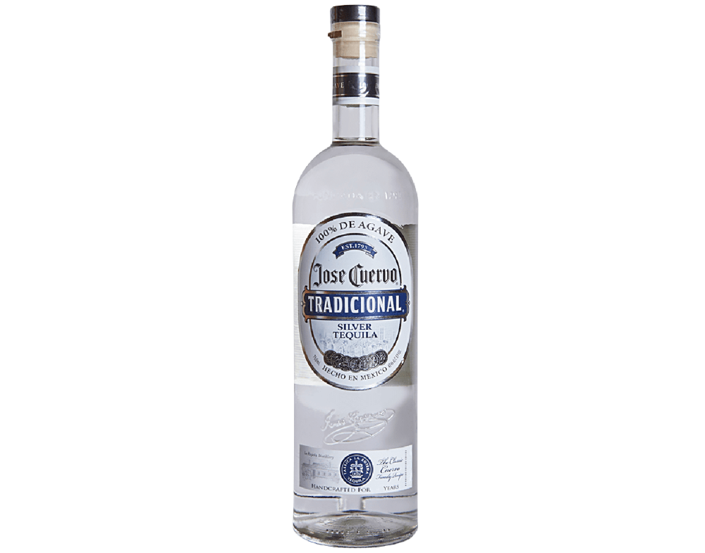 Текілка Jose Cuervo Traditional Silver