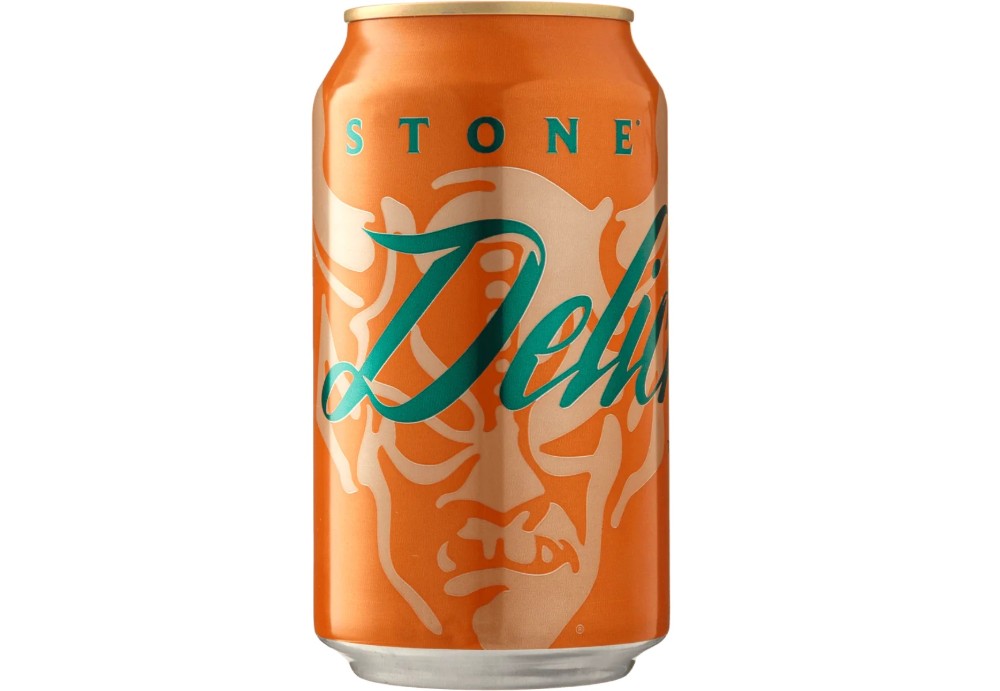 Пиво Stone Delicious Hazy IPA