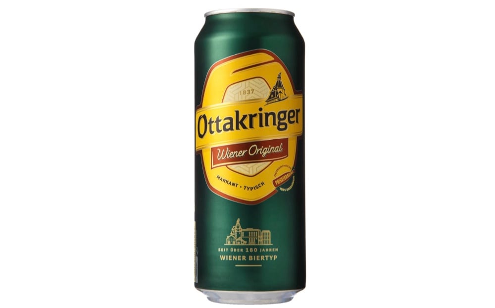 Ottakringer Vienna Lager