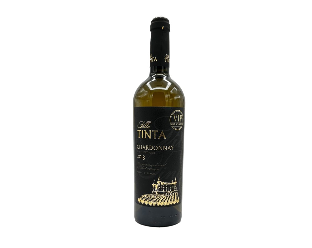 Вино червоне сухе Одеське Чорне 150ml