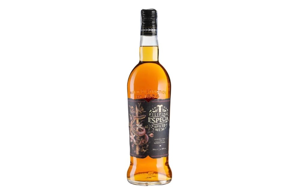 Especia Spiced Rum