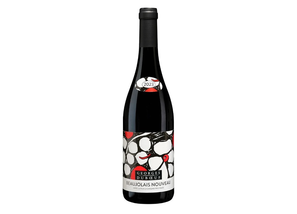 Beaujolais Nouveau Duboeuf 150ml