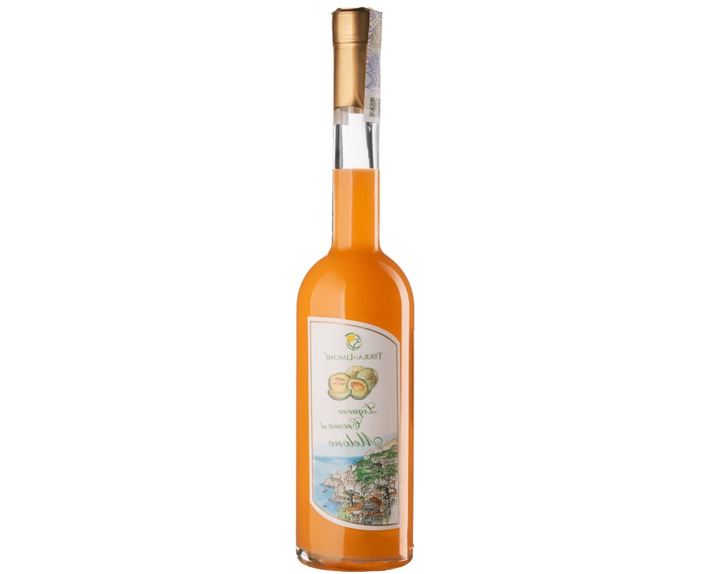 Crema di Melone Terra di Limoni