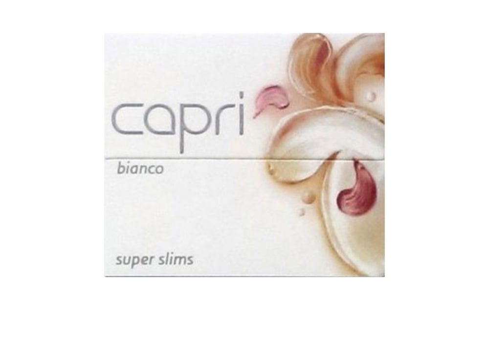 Capri  Bianco