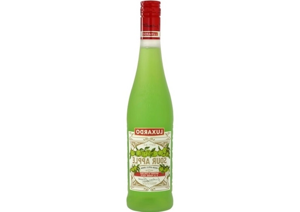 Luxardo Sour Apple