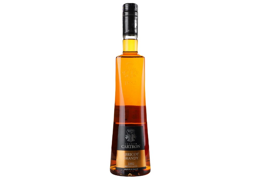 Abricot Brandy