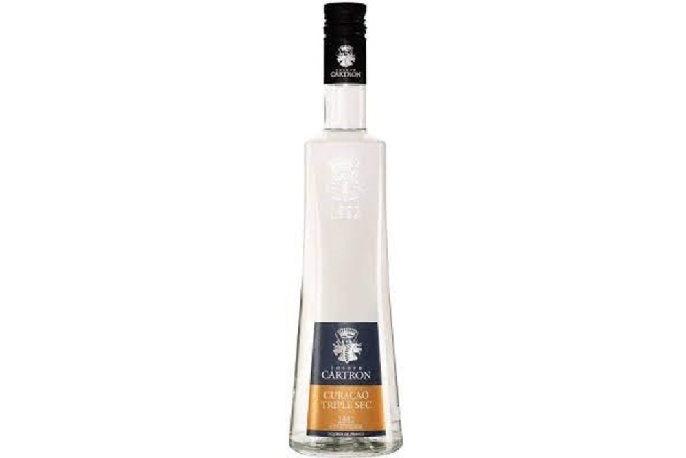 Triple sec