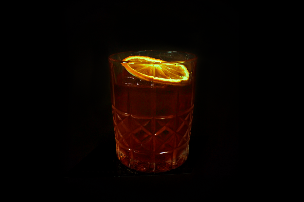 Negroni Sbagliato