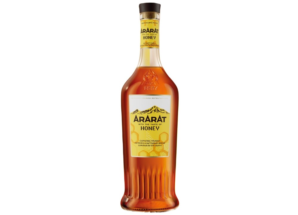 Ararat Honey