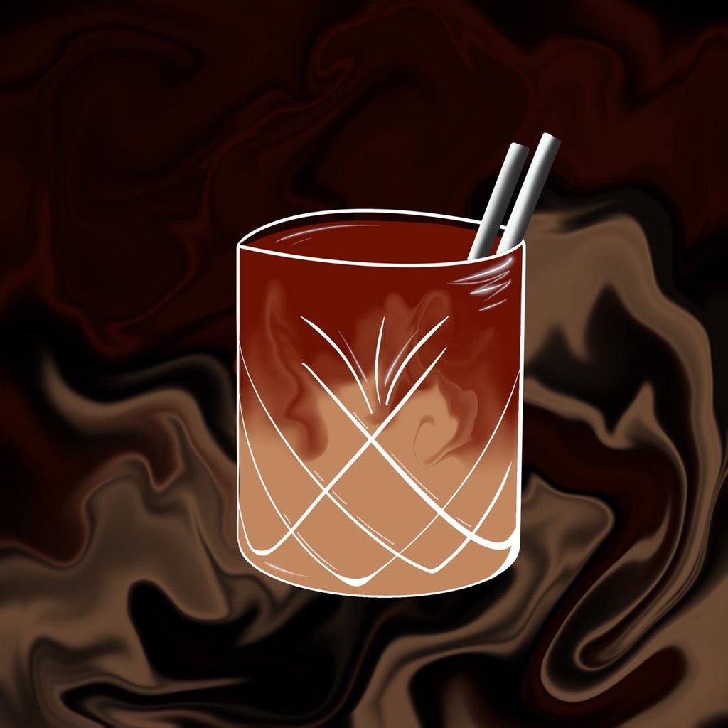 New-York sour