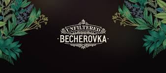 Becherovka